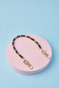 Strap Black 35cms - Malak Colombia