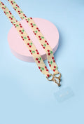 Strap Cherry Nude - Malak Colombia