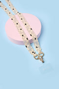 Strap Flower Silver - Malak Colombia