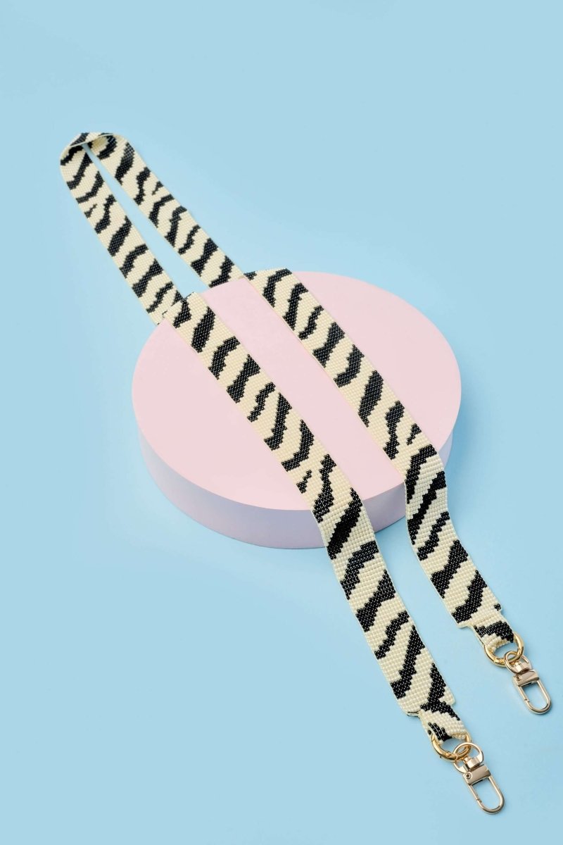 Strap Icon Zebra - Malak Colombia