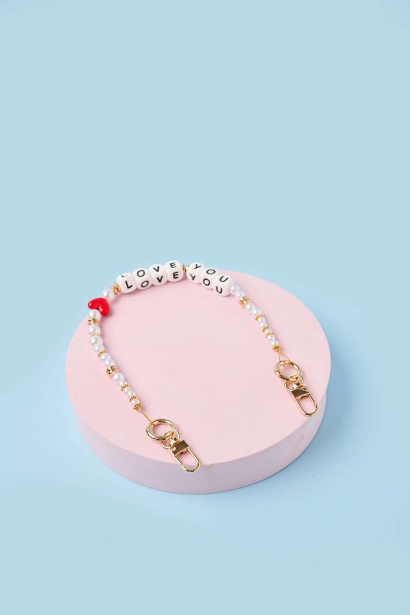 Strap Love You 35cms - Malak Colombia