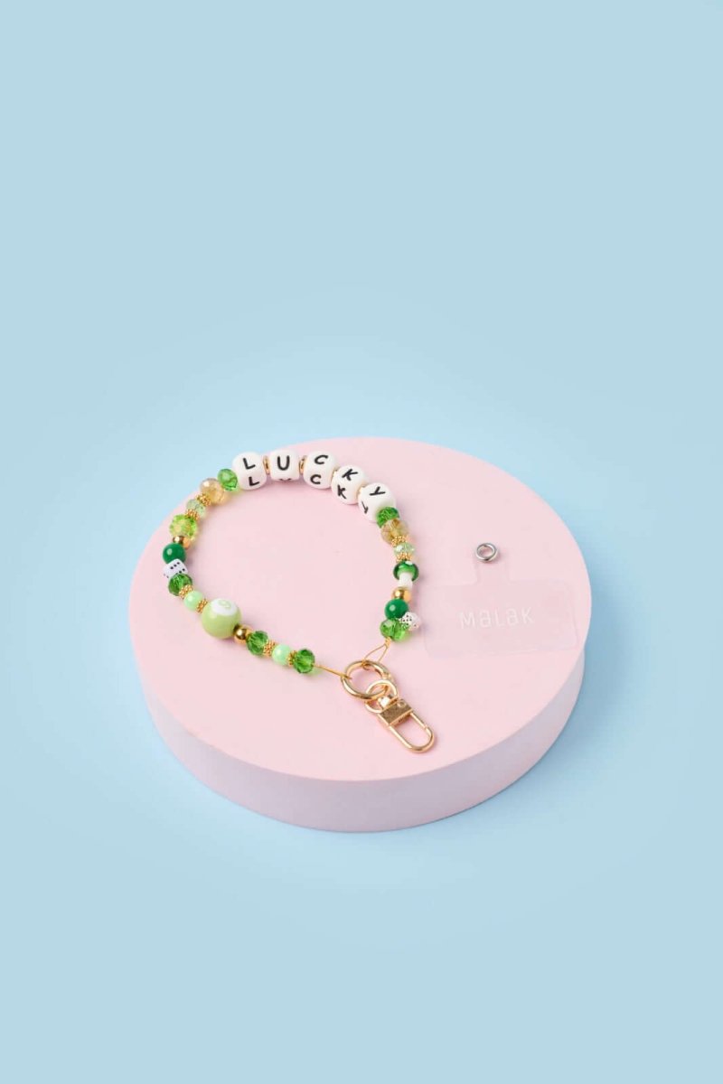 Strap Lucky 35cms - Malak Colombia