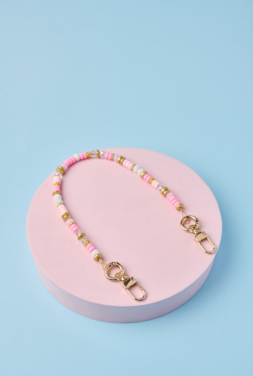 Strap Pink 35cms - Malak Colombia