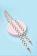 Strap Polka Luxe Cream - Malak Colombia