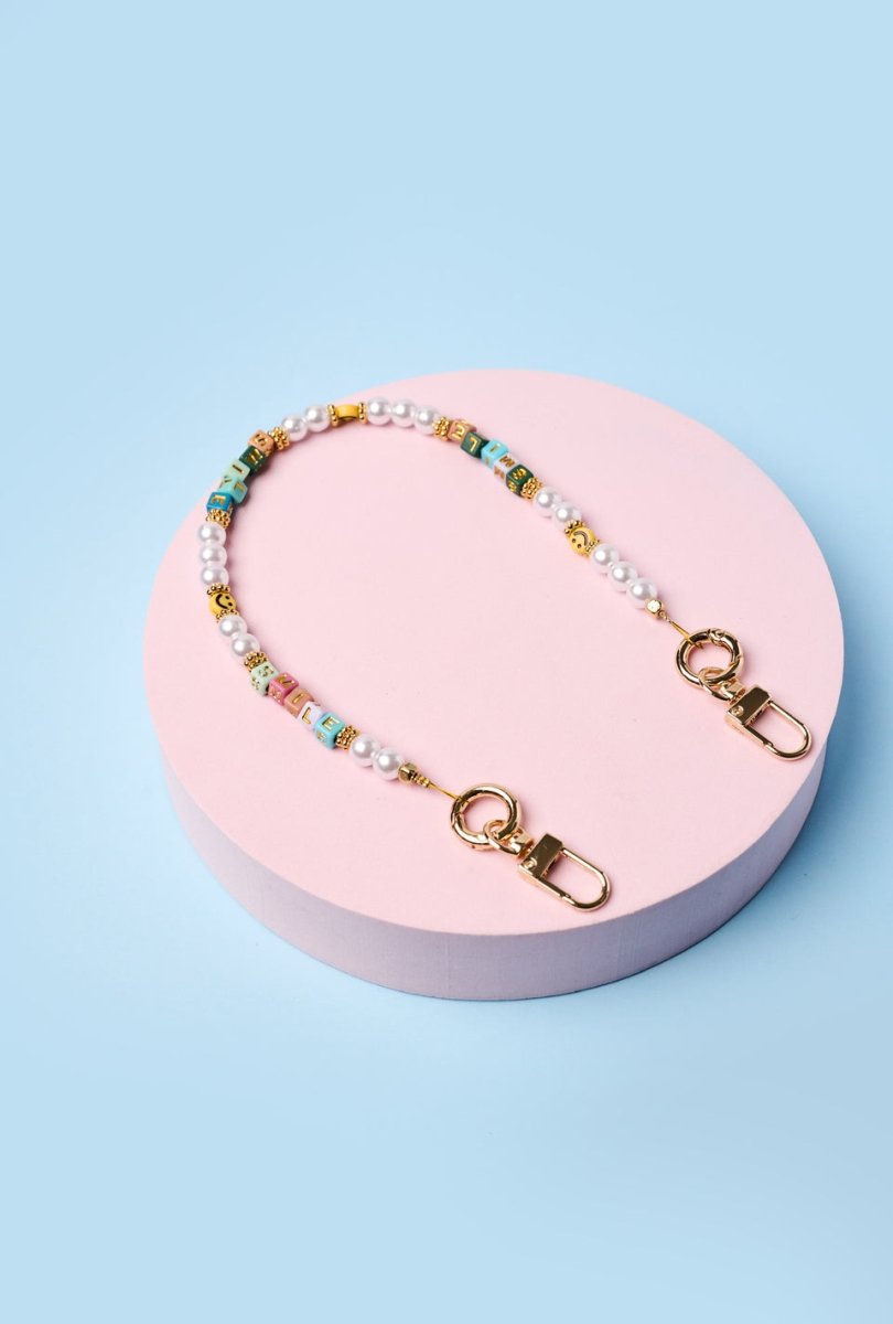 Strap Smile 35cms - Malak Colombia