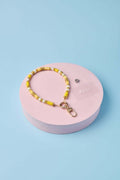 Strap Yellow 35cms - Malak Colombia