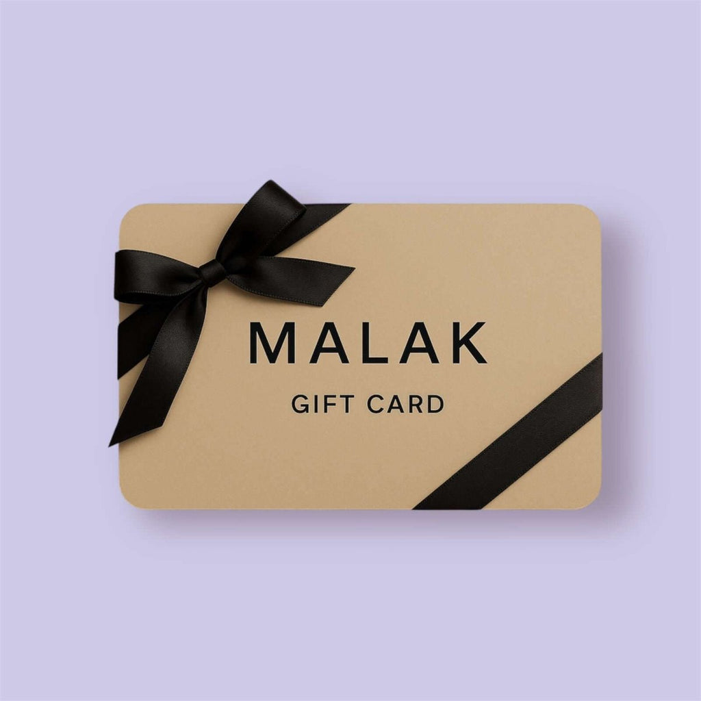 Tarjeta de regalo - Malak Colombia