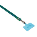 Turquesa - Cordón Universal con Adaptador - Malak Colombia
