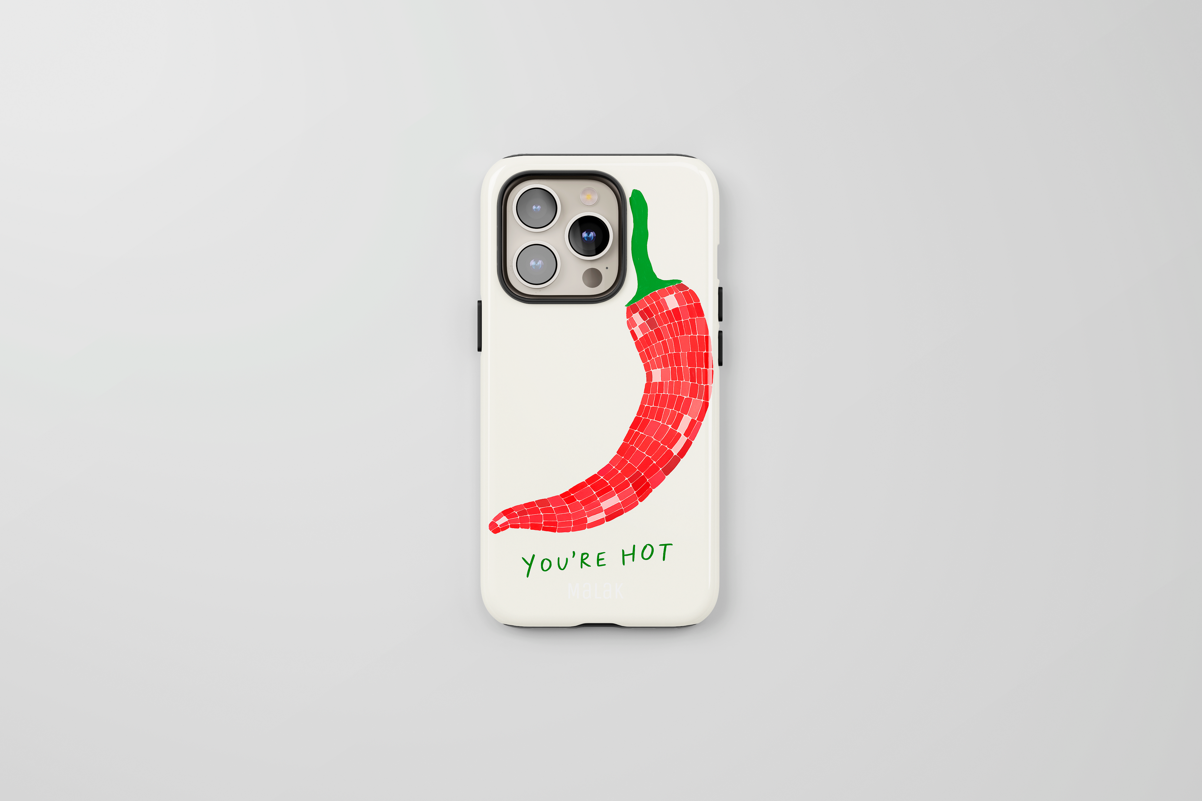 Hot Hot - Malak Colombia 