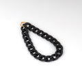 Black Glow - Leather Collection - Malak Colombia