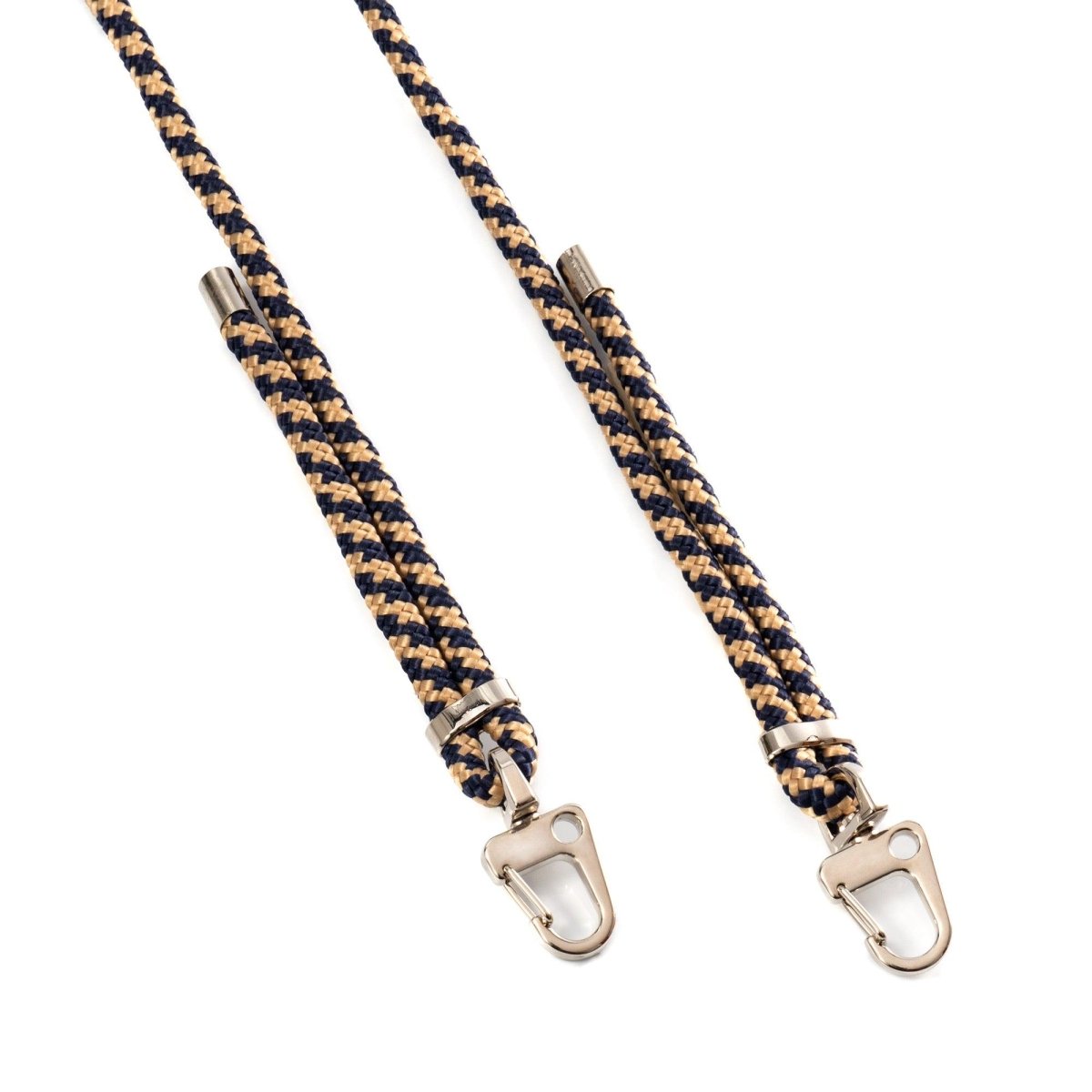 Cordón Azul/ Beige Ajustable - Malak Colombia