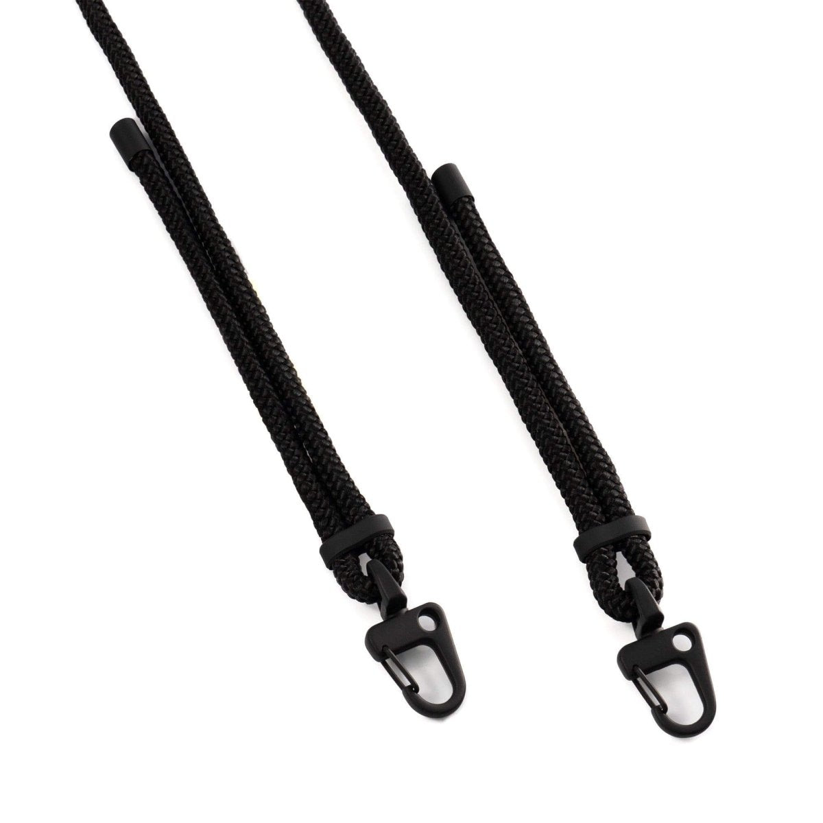 Cordón Negro Ajustable - Malak Colombia