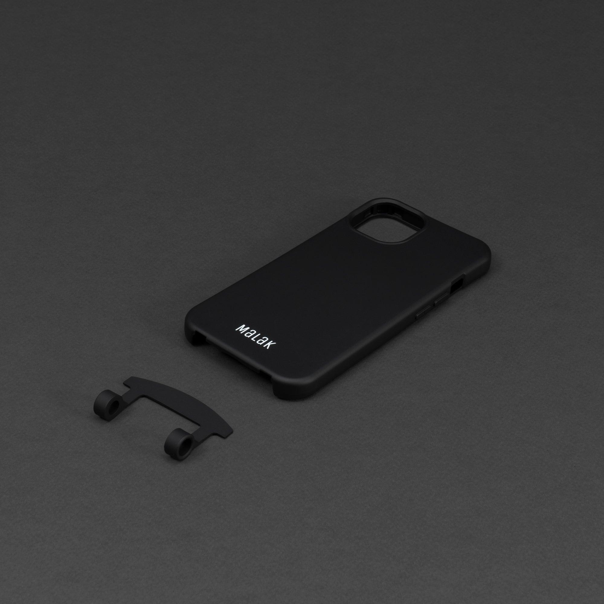 Black 2 en 1 - Malak Colombia 