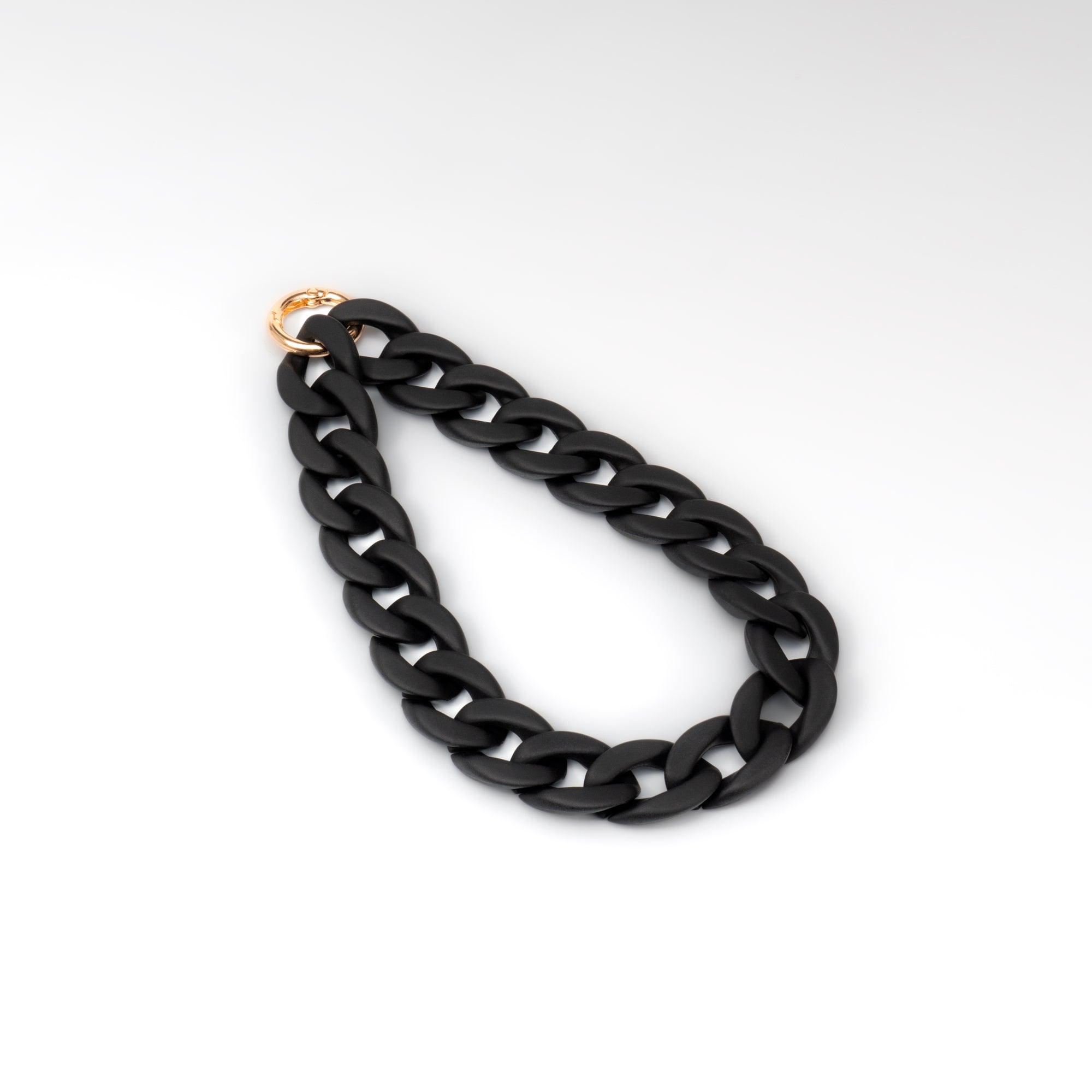 Black Glow - Leather Collection - Malak Colombia 