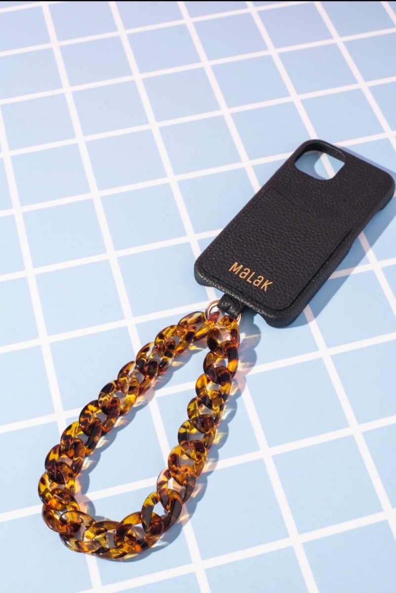 Print - Leather Collection - Malak Colombia