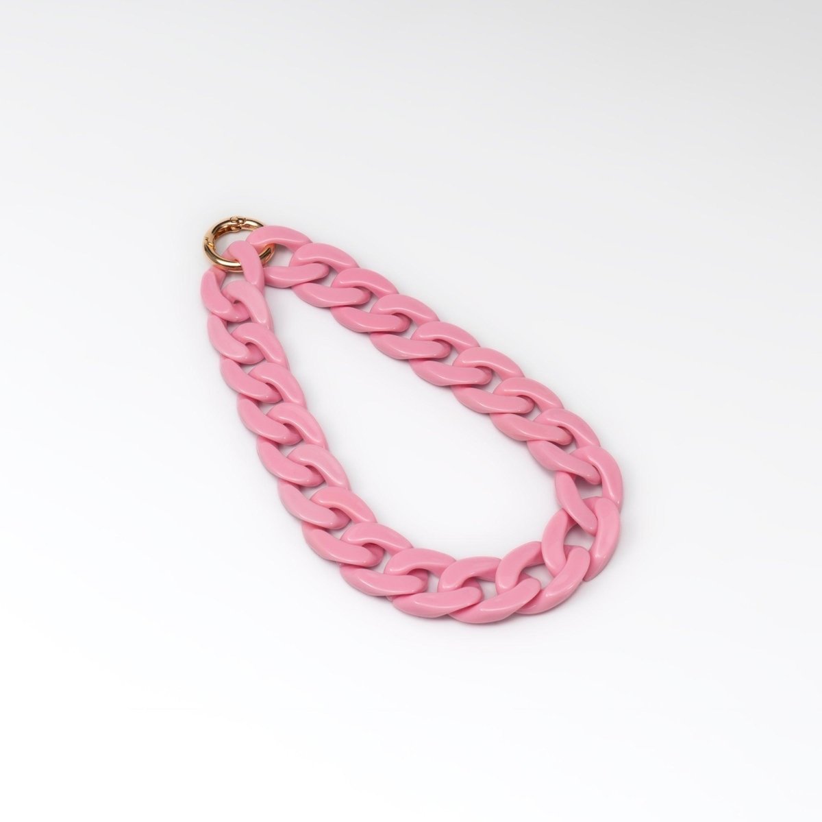 Rosa Glow - Leather Collection - Malak Colombia